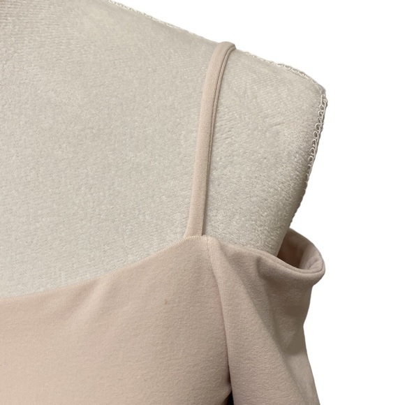 SUSANA Monaco Alyssa String Off Shoulder Dress NWT - Picture 6 of 10